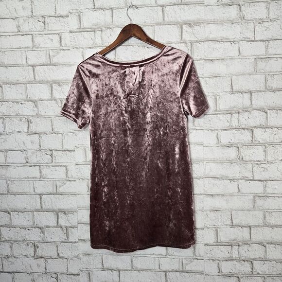 Velvet Legging tee - Picture 13 of 13